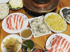 -元盛居(生态大街店)