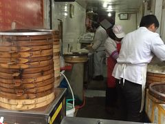 -陈师傅包子馒头店(大林路店)