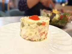 -库滋明·俄罗斯特色美食(中央大街店)