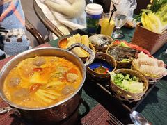 -翡翠鸟精品泰国菜(北辰财富中心店)