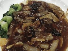 -万荣烤鸭店·北京菜(天坛店)