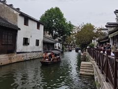 -南浔古镇