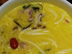 -云海肴云南菜·蒸汽石锅鱼(北京良乡华冠店)