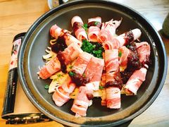-蜜桃餐厅·古运河畔(南下塘店)