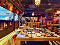 -东道煮牛肉火锅(重庆路店)