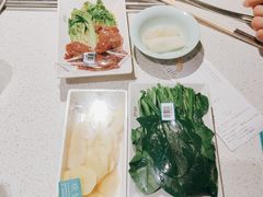 -野妹火锅(龙岗店)