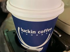 -瑞幸咖啡(西安软件园店)