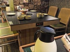 -季季山·云南野生菌火锅(上海首店)