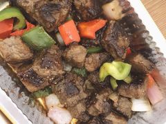 -将军牛排·尔滨地标朝鲜族美食(总店)