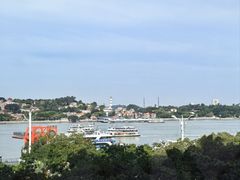 -厦门海港英迪格酒店(中山路店)