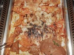 -新石器烤肉(招商1872店)