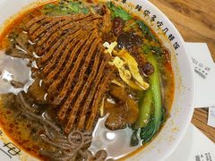 -每碗面馆(新鸿安大厦店)