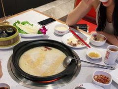 -好彩猪肚鸡(正弘城店)