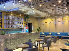 -星悦荟健身游泳(珠江新城店)
