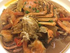 -巴陵全鱼席(湖南老字号汴河街店 )