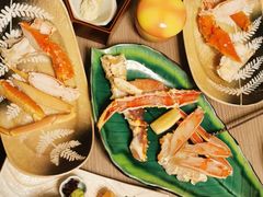 -蟹道乐(道顿堀本店)