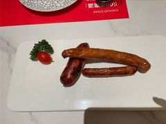 -赤火牛排(金狮广场店)