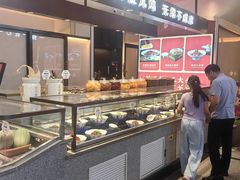 -鸽子侯·家宴·平价海鲜(市图书馆店)