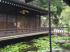 -城崎温泉 外七汤