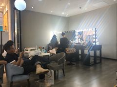 -海马体照相馆(北京apm店)