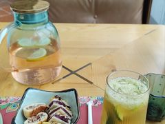 -甘思咪哚·云南艺术餐厅(天河广百店)