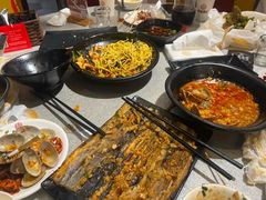 -聚味瞿记·龙虾堂(望城店)