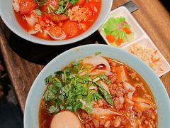 -喜晋道面馆(华严寺广场店)