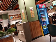-快乐爱斯米牛排自助(正大广场店)