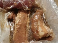 -梁阿婆廿年老牌扣肉糯米饭