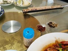 -生态苑农庄(十里画廊遇龙河店)