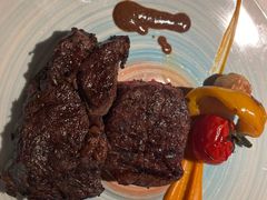 -恰餐厅 CHAR Bar & Grill (珠海仁恒洲际店)
