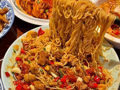 -回家吃饭·地道南昌菜(建德观总店)