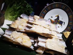 -加餐海鲜自助(集美银泰百货店)