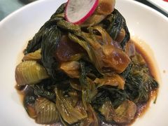 宁波烤菜-申宴酒楼(王子百货店)
