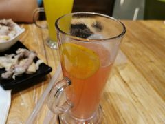 -过桥缘·过桥米线(鲁能城店)