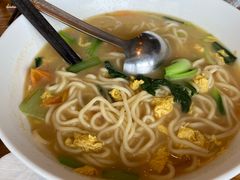 -芳草地度假酒店·野炉中餐厅