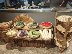 -鸿姐老火锅·传统炒料(上海旗舰店)