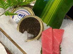 -Mr.Fish鱼鲜生海鲜放题(高德置地冬广场店)