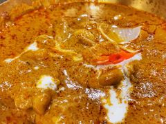 马来咖喱-暹罗酒肆泰餐厅酒吧