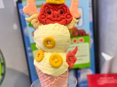 -CORNER CONE GELATO酷矿手作霜淇淋(南头古城店)