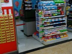 -华润万家(荔湾店)