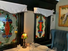 -火车头法国西餐厅