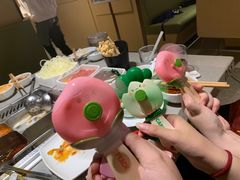 -海底捞火锅(龙湖时代天街店)