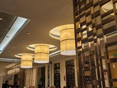 -酌宴府The China Club·广州万富希尔顿酒店(云城东路店)