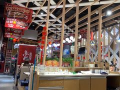 -鱼酷活鱼烤鱼(北美店)
