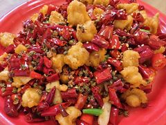 -小街47號江湖菜(四合院店)