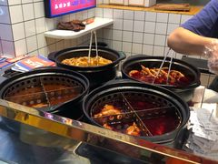 -降龙爪爪(建设路2店)