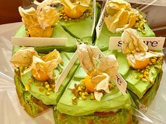 -流酥可心·牛乳蛋糕商店(禾祥西路店)