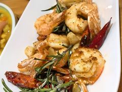 -红小满休闲餐厅(十全街店)