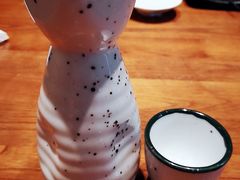 -千代武日本料理(爱建店)
